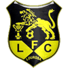 Lusitania FC Lourosa logo