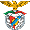 SL Benfica B logo