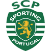 Sporting CP B logo