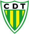CD Tondela logo