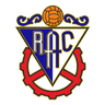 Rebordosa AC logo