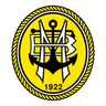 SC Beira-Mar logo