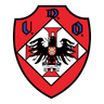 UD Oliveirense logo