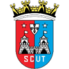 SCU Torreense logo