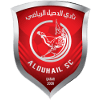 Al Duhail SC logo