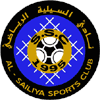 Al-Sailiya SC logo