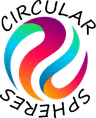 Circular Spheres logo