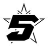 Lucky Five logo