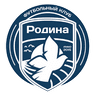 FK Rodina Moskva logo