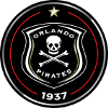 Orlando Pirates FC logo