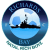 Richards Bay FC logo