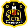 Dumbarton FC logo