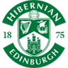 Hibernian FC logo