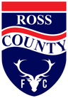 Ross County FC logo