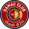 Damac Saudi Club logo