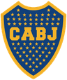 CA Boca Juniors logo