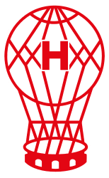 CA Huracán logo