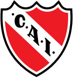 CA Independiente logo