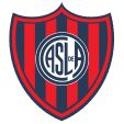 CA San Lorenzo de Almagro logo