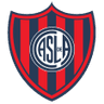 CA San Lorenzo de Almagro logo