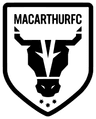 Macarthur FC logo