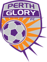 Perth Glory FC logo