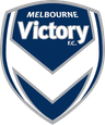 Melbourne Victory FC logo