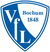 VfL Bochum logo