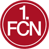 1. FC Nürnberg logo