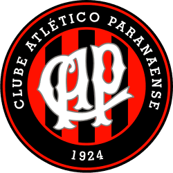 Athletico Paranaense logo