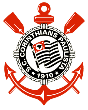 SC Corinthians Paulista logo