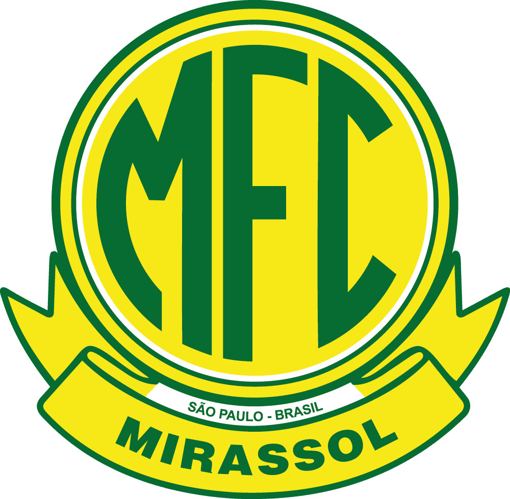 Mirassol logo