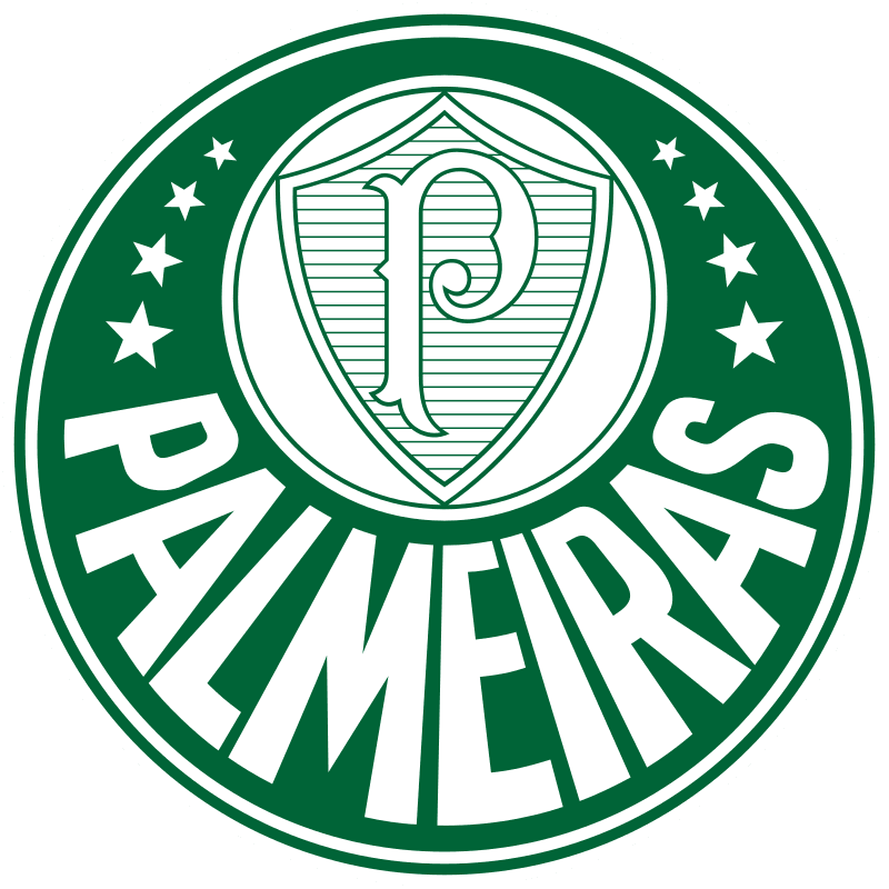 SE Palmeiras logo