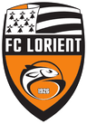 FC Lorient logo