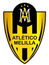 Atlético Melilla logo