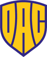 FC DAC 1904 Dunajská Streda logo