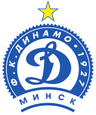 FK Dynama-Minsk logo