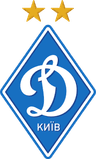 FK Dynamo Kyiv logo