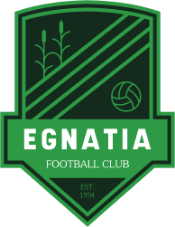KF Egnatia Rrogozhinë logo