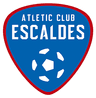 Atlétic Club d'Escaldes logo