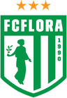 FC Flora logo