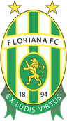 Floriana FC logo