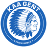 KAA Gent logo