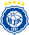 Helsingin JK logo