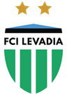 FCI Levadia logo