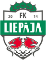 FK Liepāja logo