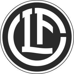 FC Lugano logo