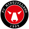 FC Midtjylland logo