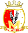 FC Milsami Orhei logo