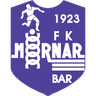 FK Mornar Bar logo